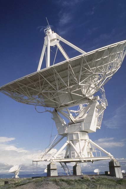 Satellite Dish